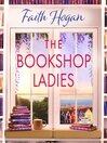 Cover image for The Bookshop Ladies